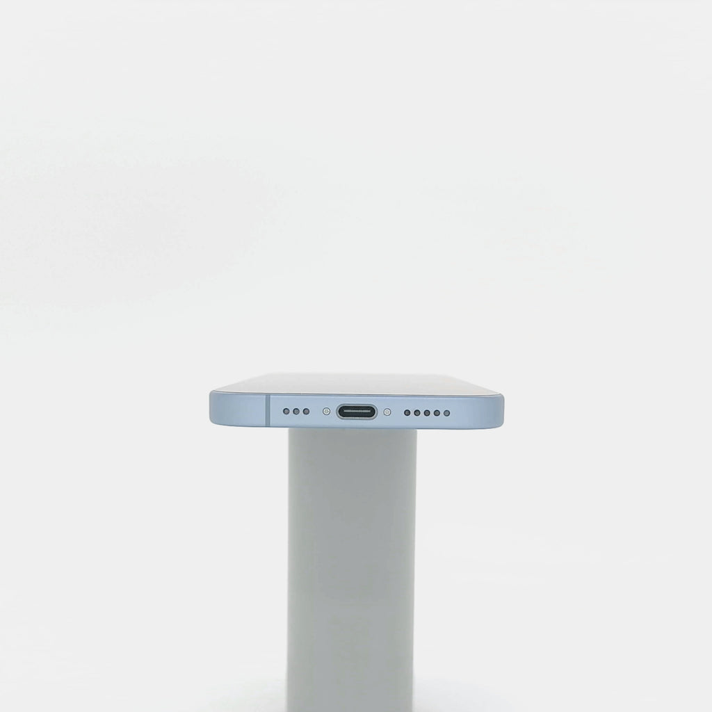 99新 Apple iPhone 17 256G 青霧藍色 中國大陸版