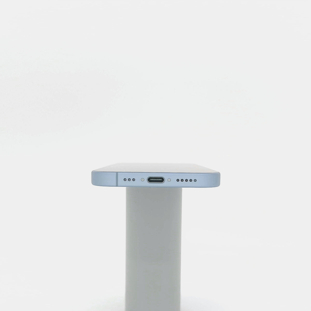 99新 Apple iPhone 17 256G 青霧藍色 中國大陸版