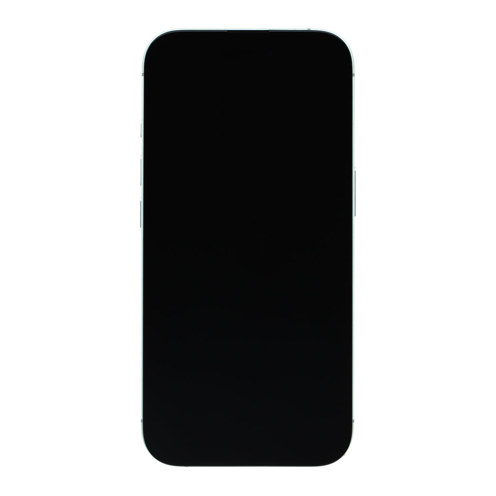 95新 Apple iPhone 16 256G 白色 中國大陸版