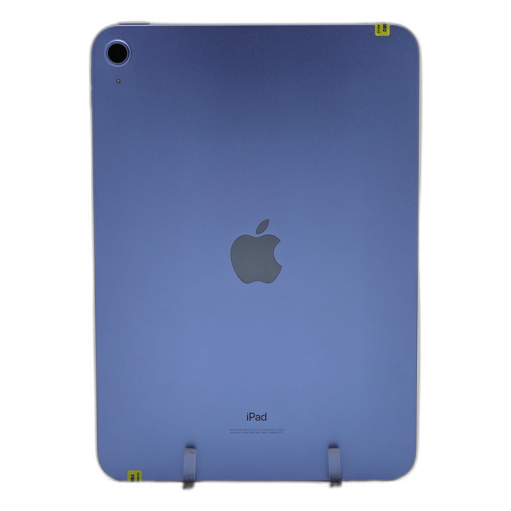 99新 Apple iPad 10代 256G 藍色 WIFI