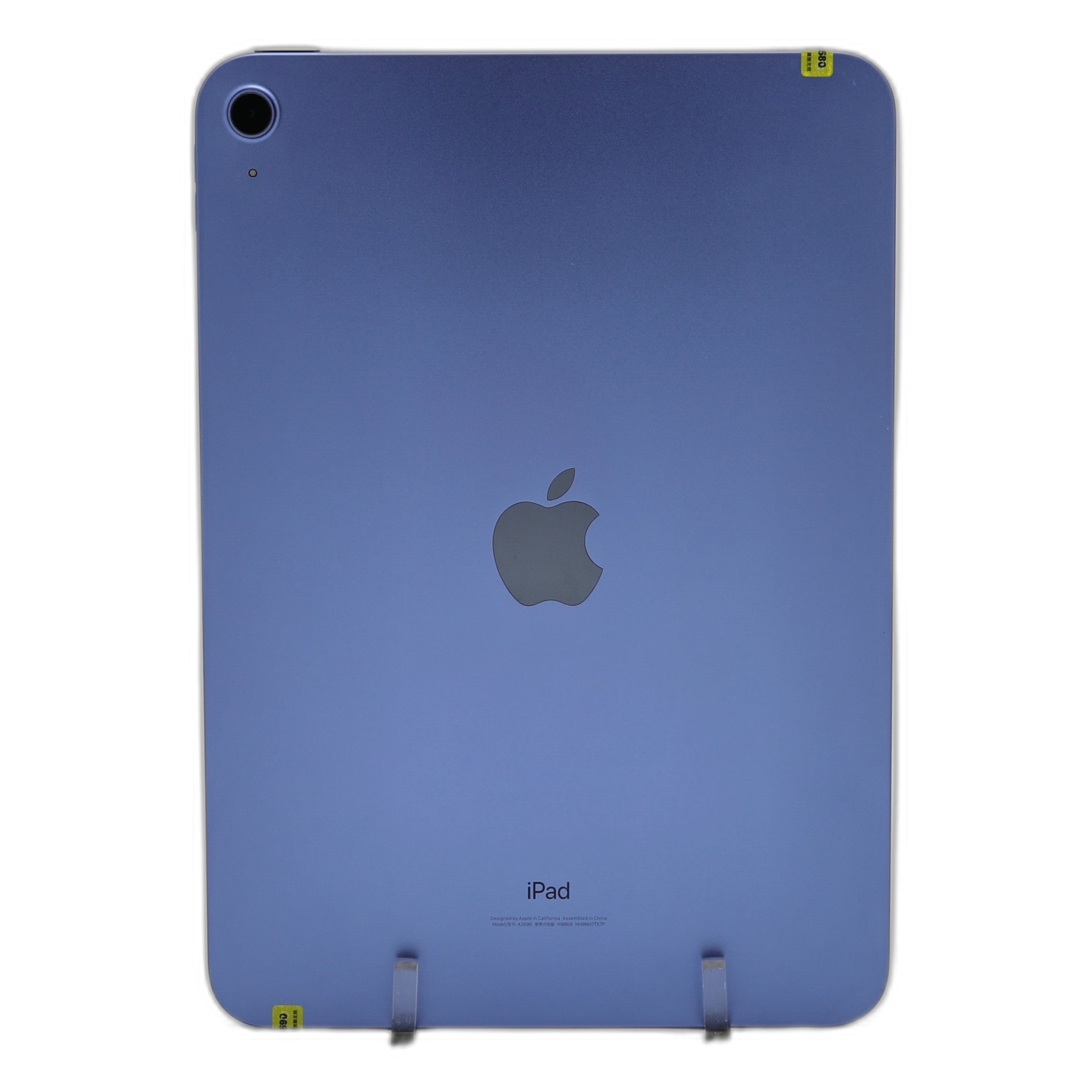 99新 Apple iPad 10代 256G 藍色 WIFI