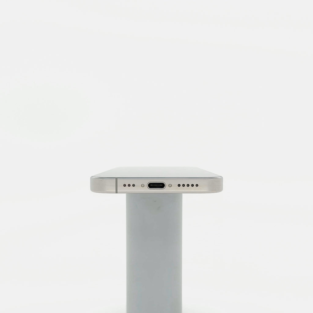 95新 Apple iPhone 16 Pro 256G 原色鈦金屬 中國大陸版