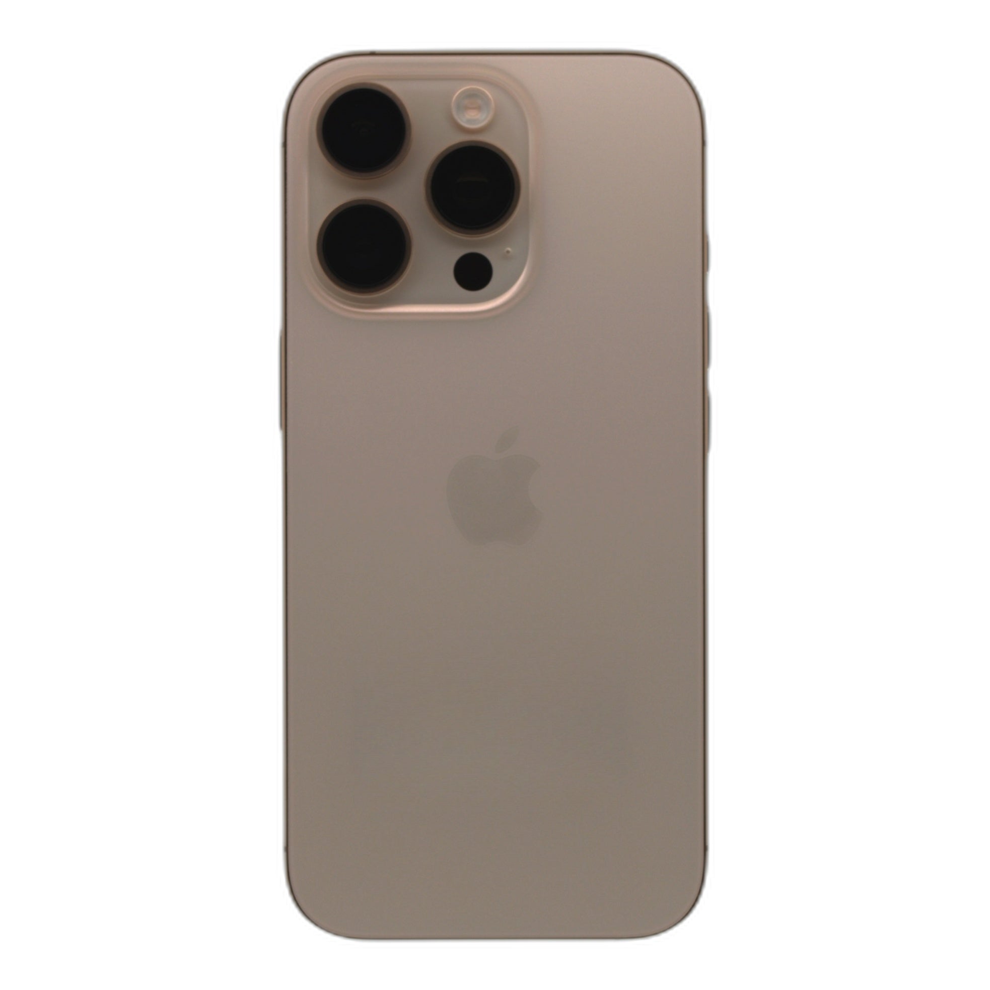99新 Apple iPhone 16 Pro 128G 沙漠色鈦金屬 中國大陸版