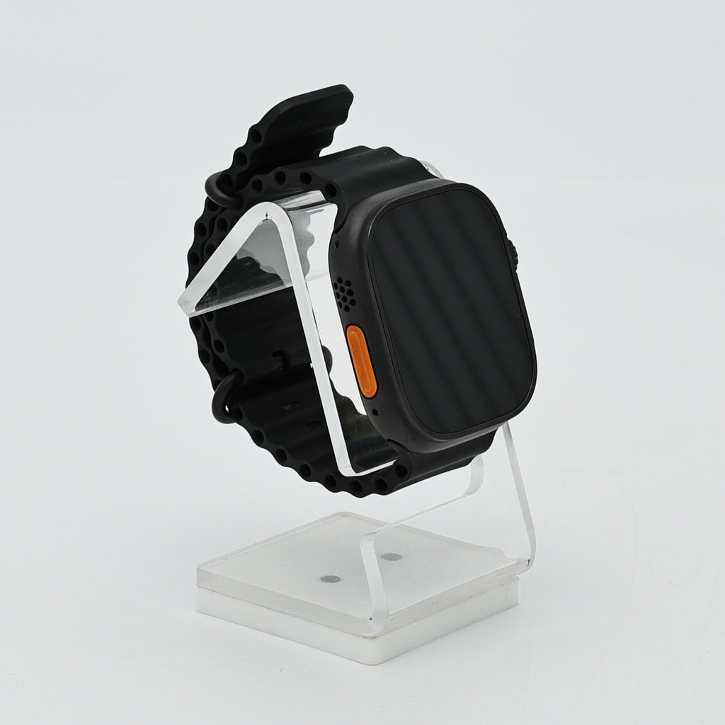 99新 Apple Watch Ultra 2 49毫米 鈦金屬