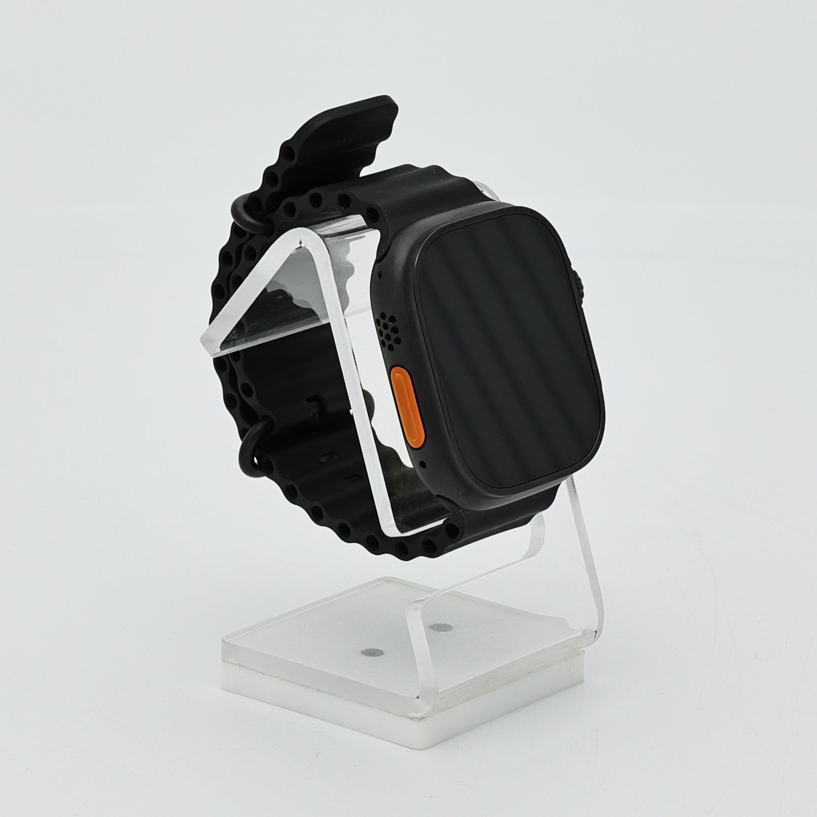 99新 Apple Watch Ultra 2 49毫米 鈦金屬