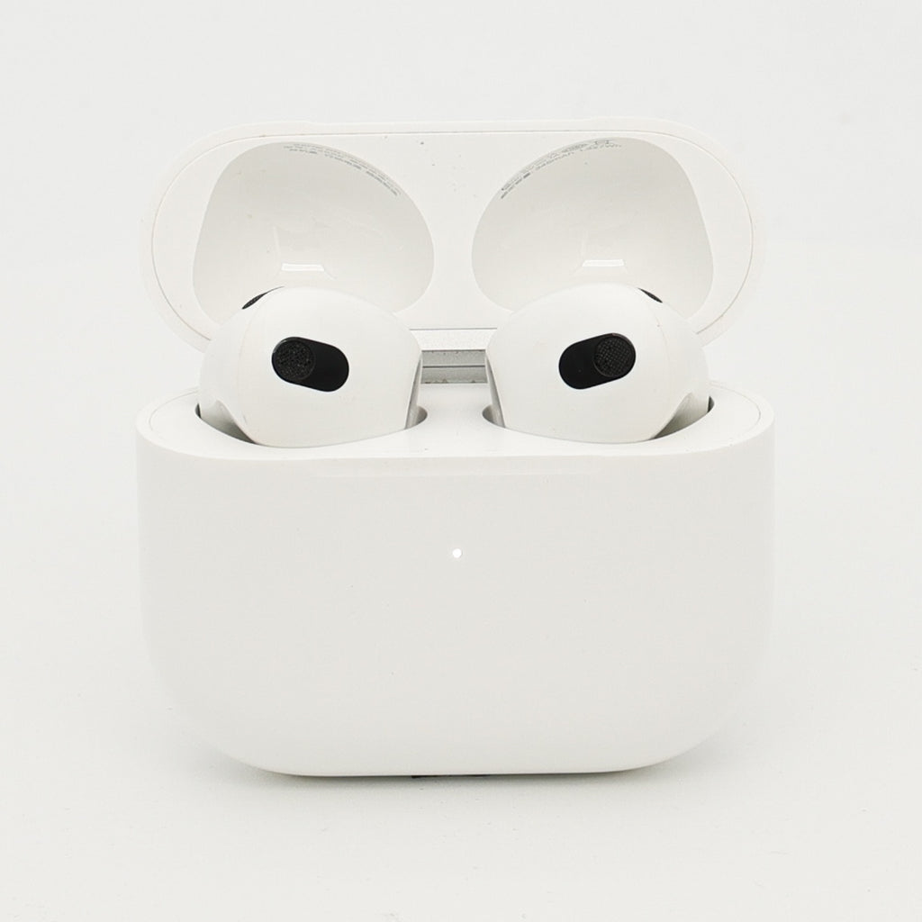 99新 Apple AirPods 3 白色