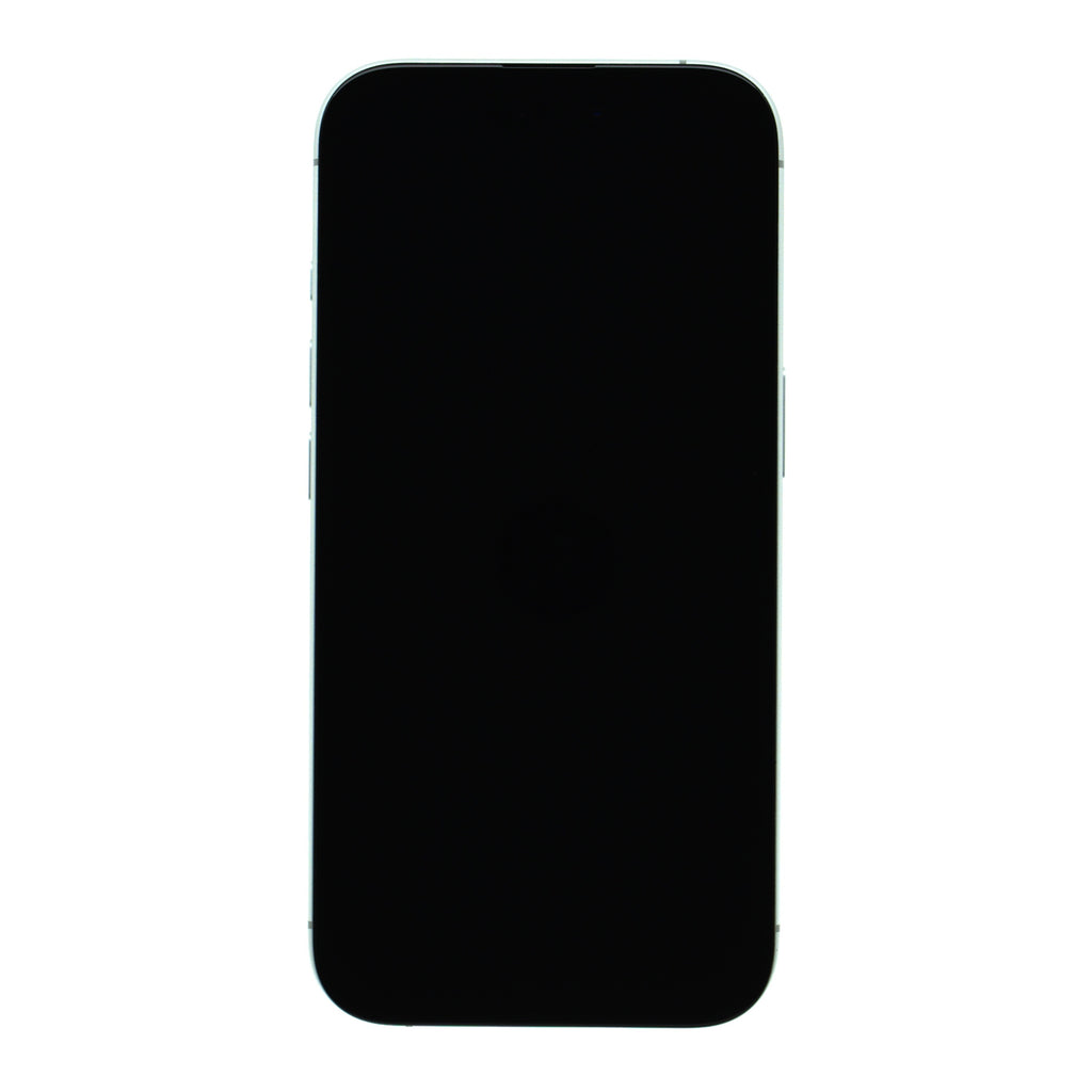 95新 Apple iPhone 16 128G 白色 中國大陸版