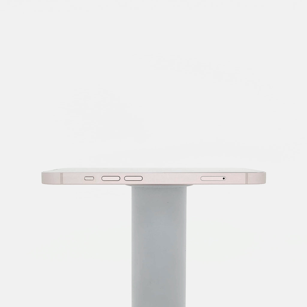 95新 Apple iPhone 13 256G 粉紅色 中國大陸版
