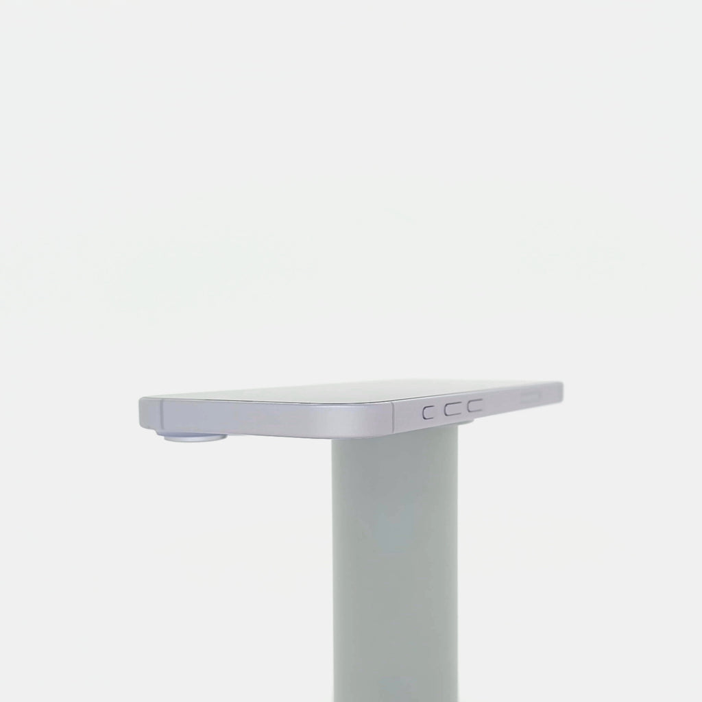 95新 Apple iPhone 17 256G 薰衣草紫色 中國大陸版