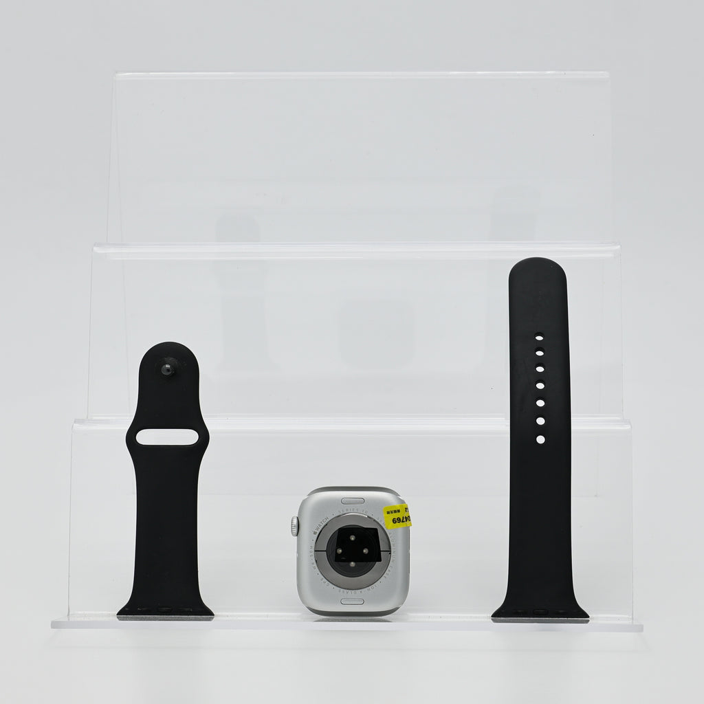 99新 Apple Watch Series 10 46毫米 鋁金屬