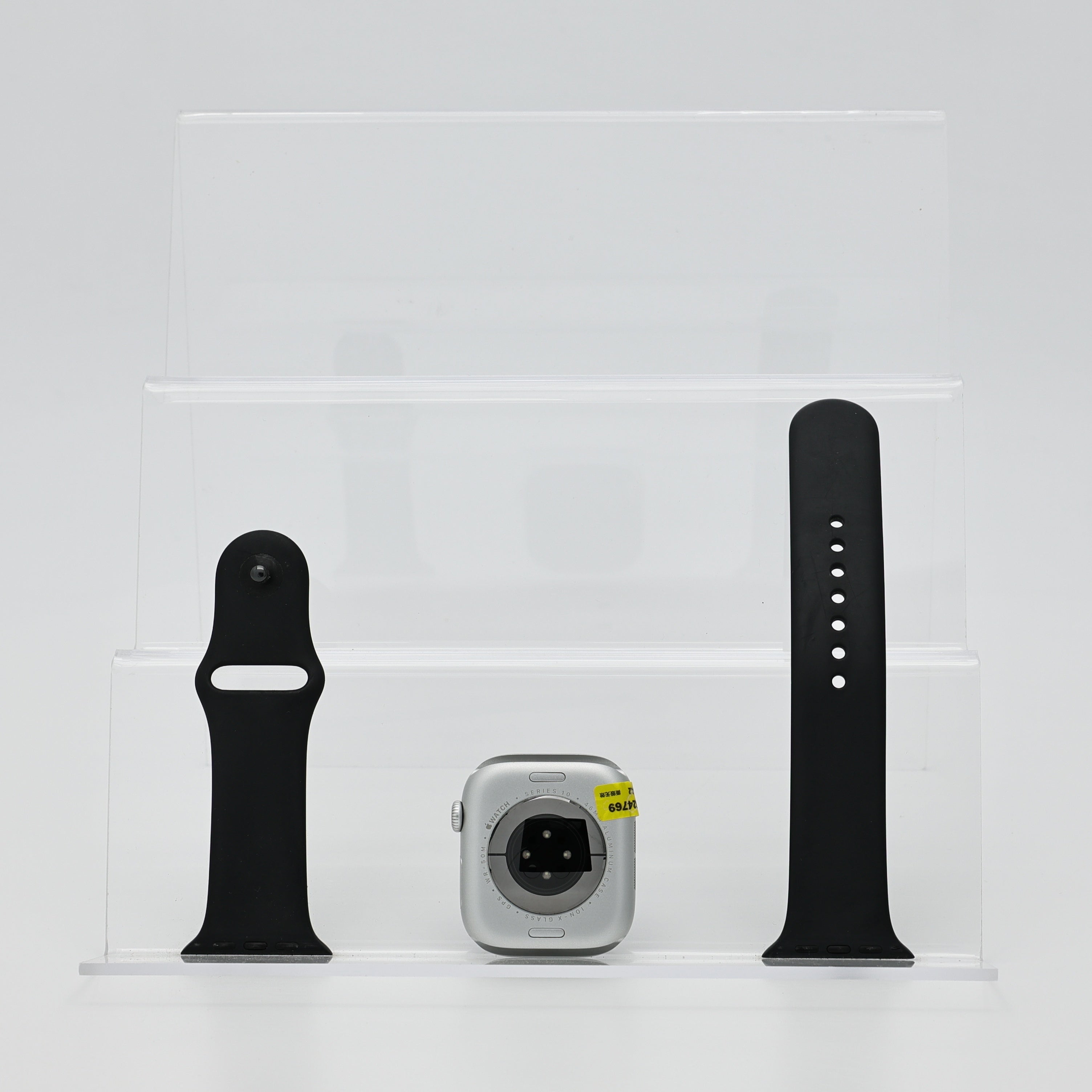 99新 Apple Watch Series 10 46毫米 鋁金屬