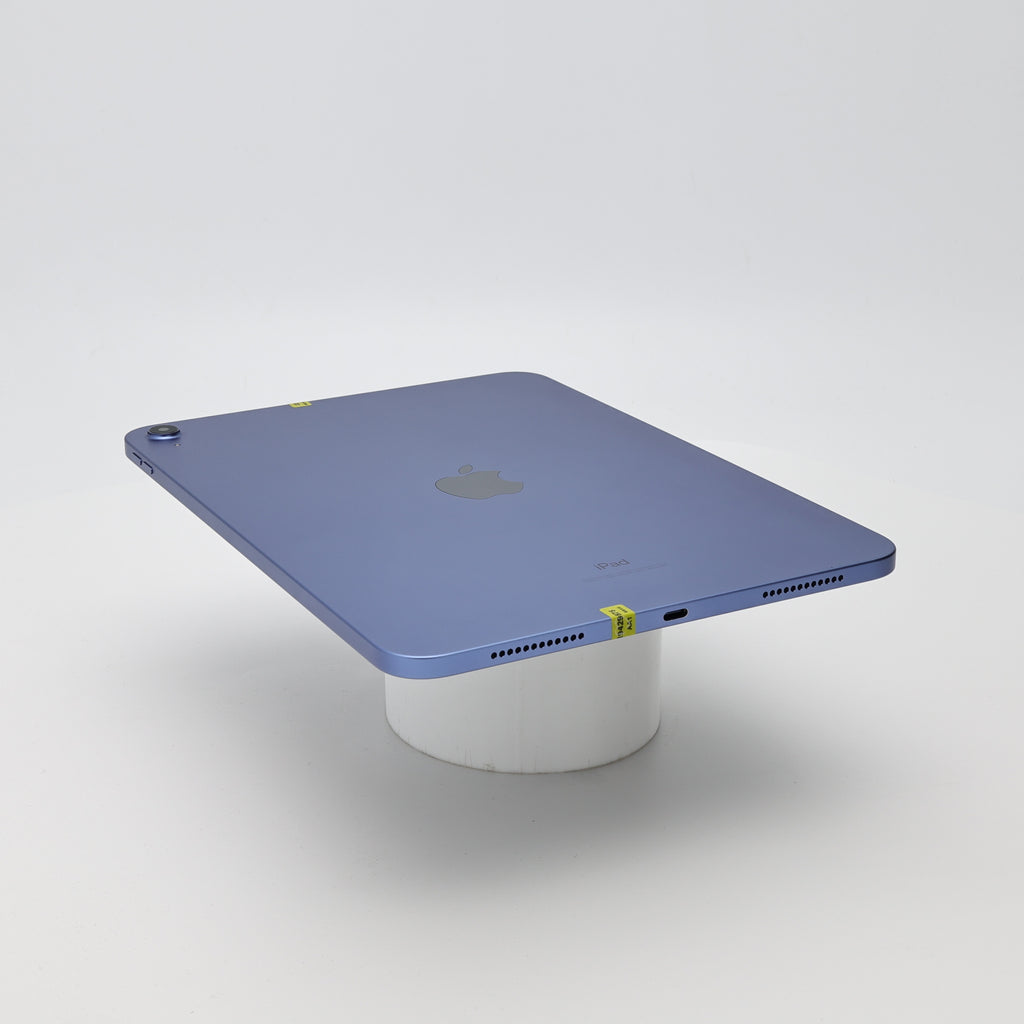 99新 Apple iPad 10代 256G 藍色 WIFI
