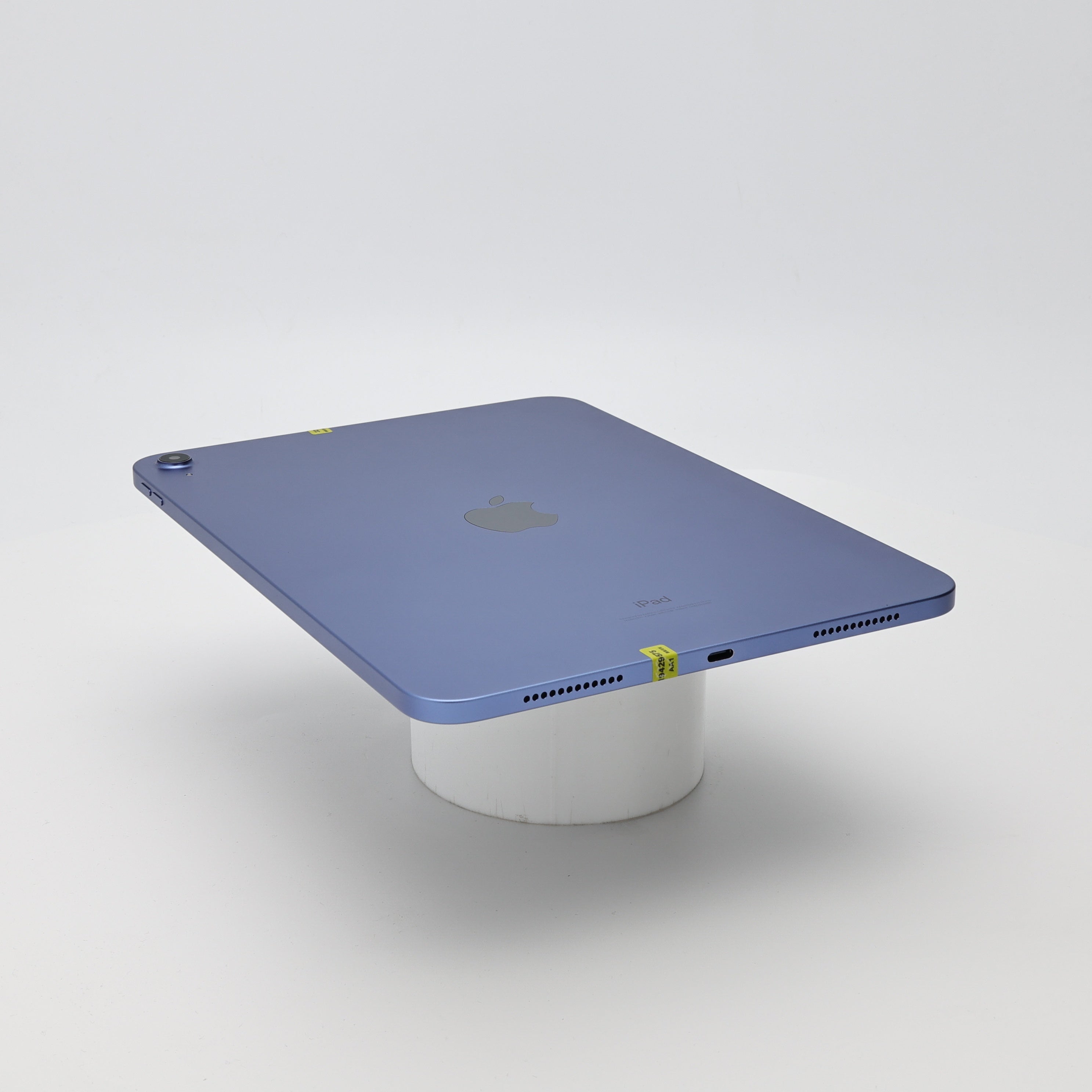 99新 Apple iPad 10代 256G 藍色 WIFI