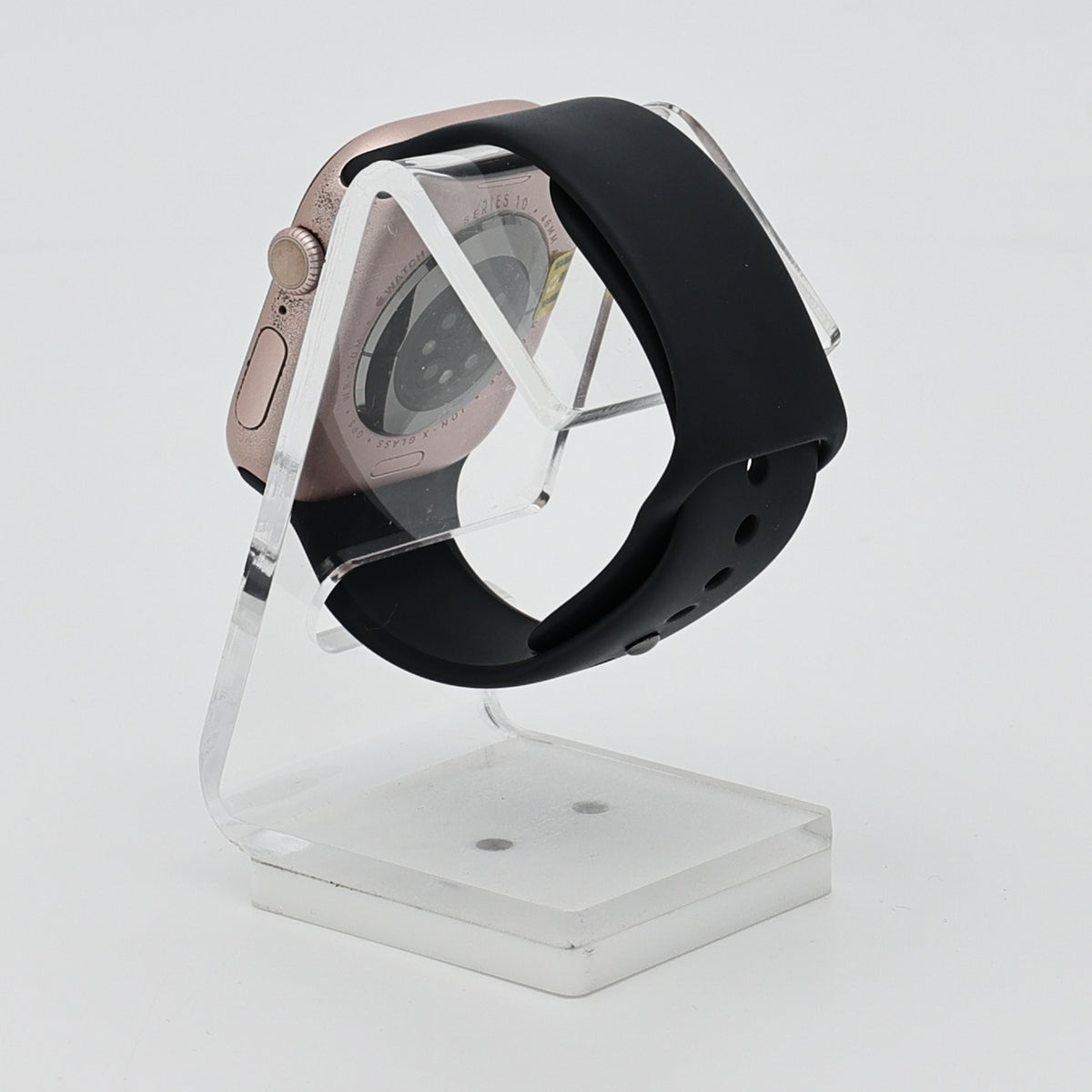 99新 Apple Watch Series 10 46毫米 鋁金屬
