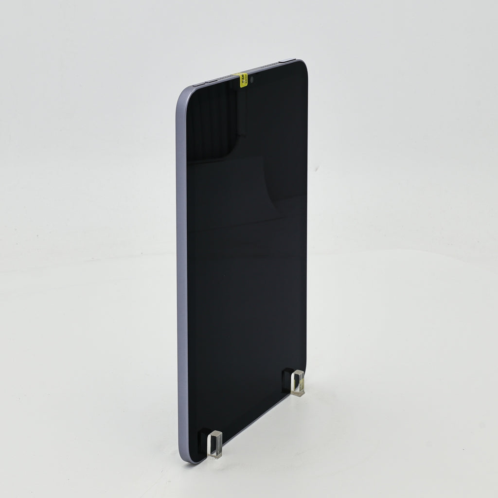95新 Apple iPad mini6 64G 紫色 WIFI