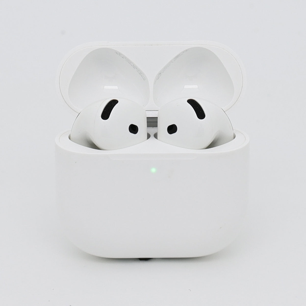 99新 Apple AirPods 4 (不支持主动降噪) 白色