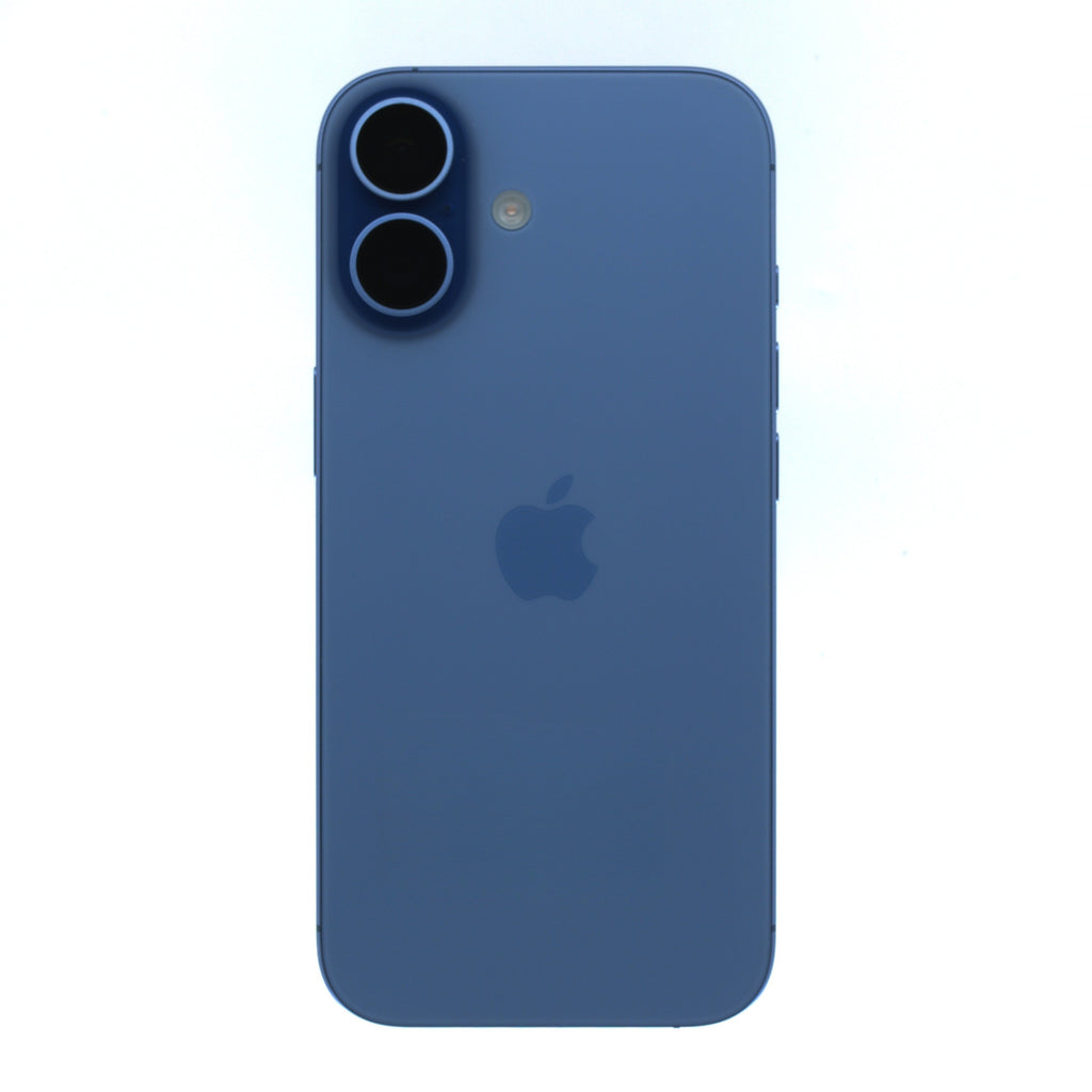 95新 Apple iPhone 17 256G 青霧藍色 中國大陸版