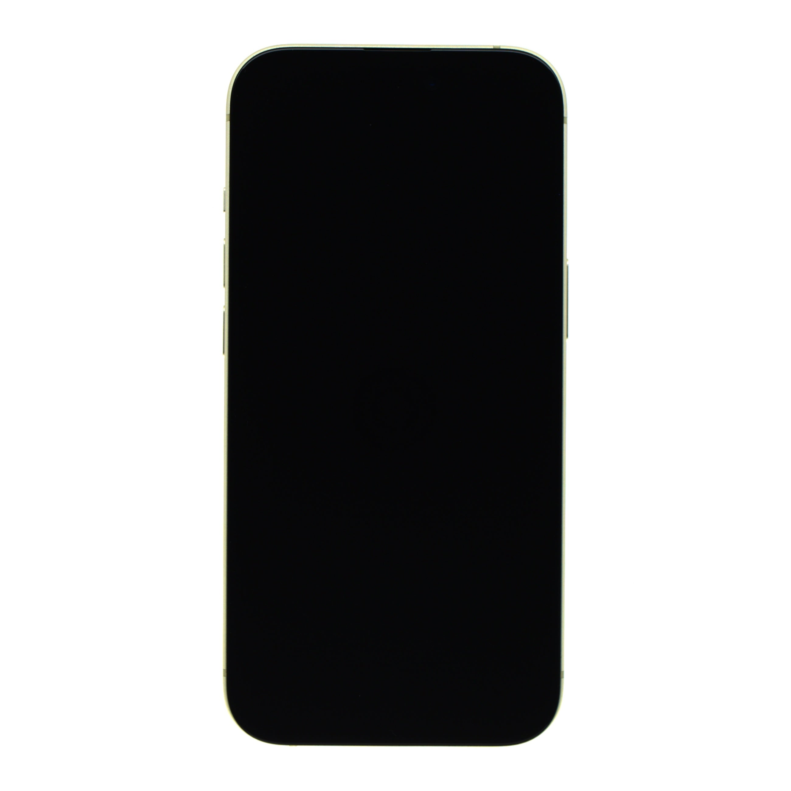 95新 Apple iPhone 15 128G 黃色 中國大陸版