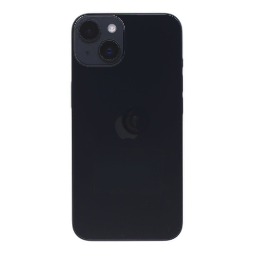 95新 Apple iPhone 14 256G 午夜色 中國大陸版