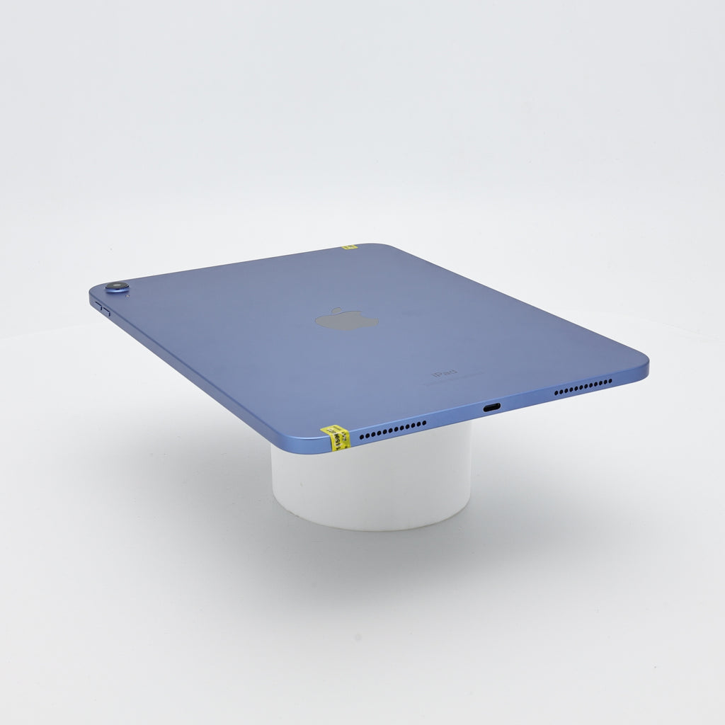 95新 Apple iPad 10代 64G 藍色 WIFI