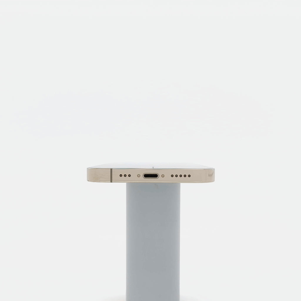 95新 Apple iPhone 13 Pro 128G 金色 中國大陸版