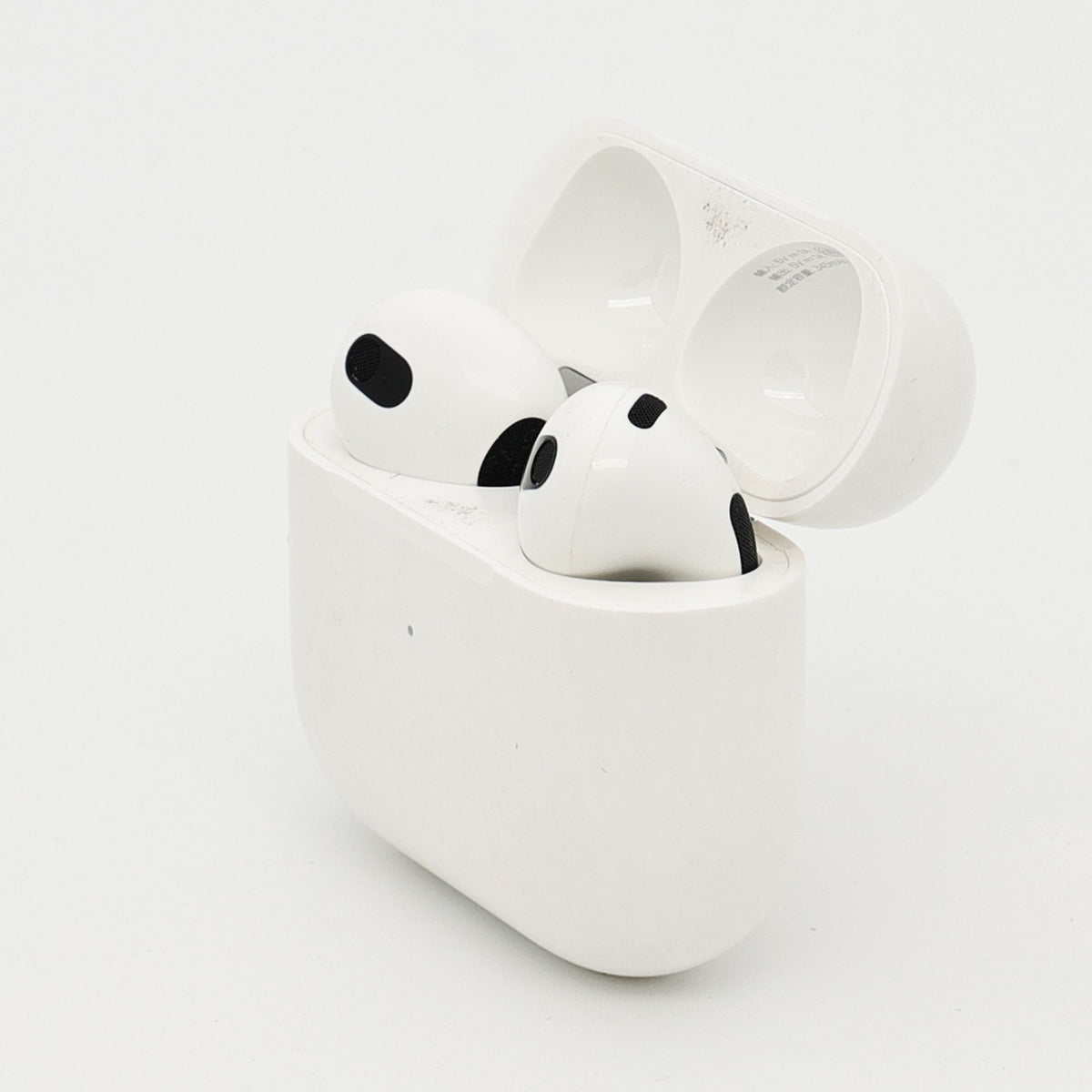 99新 Apple AirPods 3 白色
