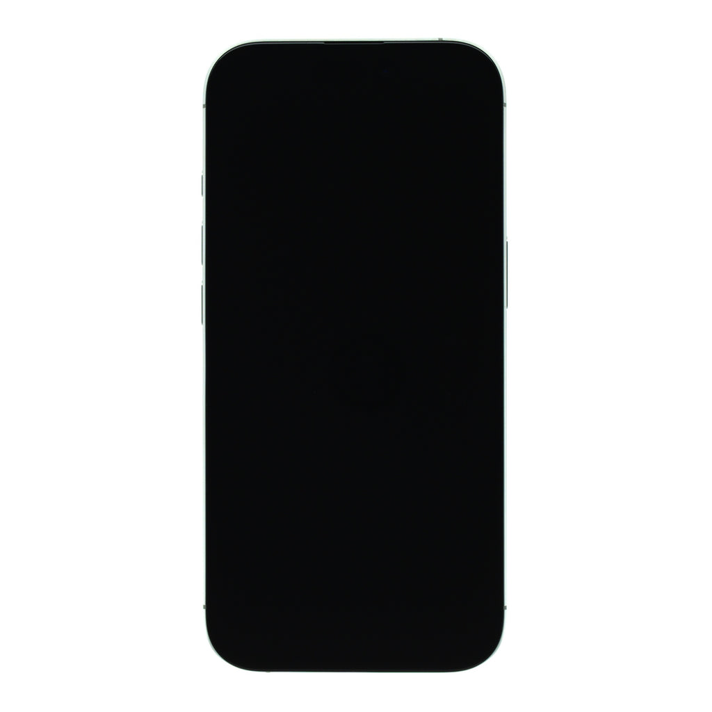 99新 Apple iPhone 16 Pro 128G 白色鈦金屬 中國大陸版