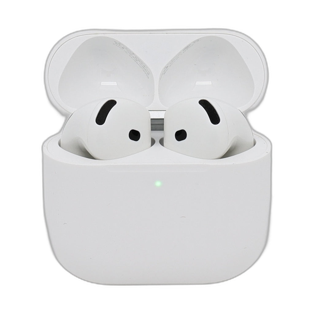 99新 Apple AirPods 4 (支持主动降噪) 白色