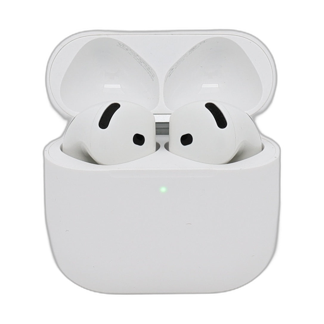 99新 Apple AirPods 4 (支持主动降噪) 白色
