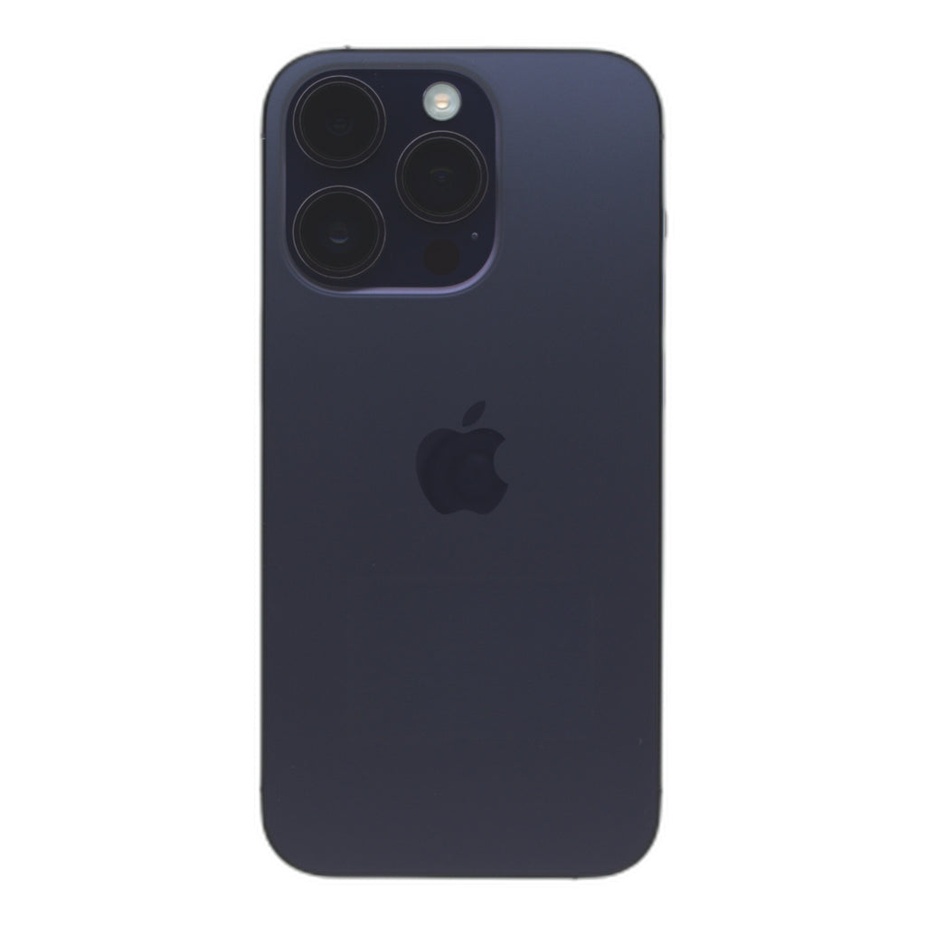 95新 Apple iPhone 14 Pro 128G 暗紫色 中國大陸版