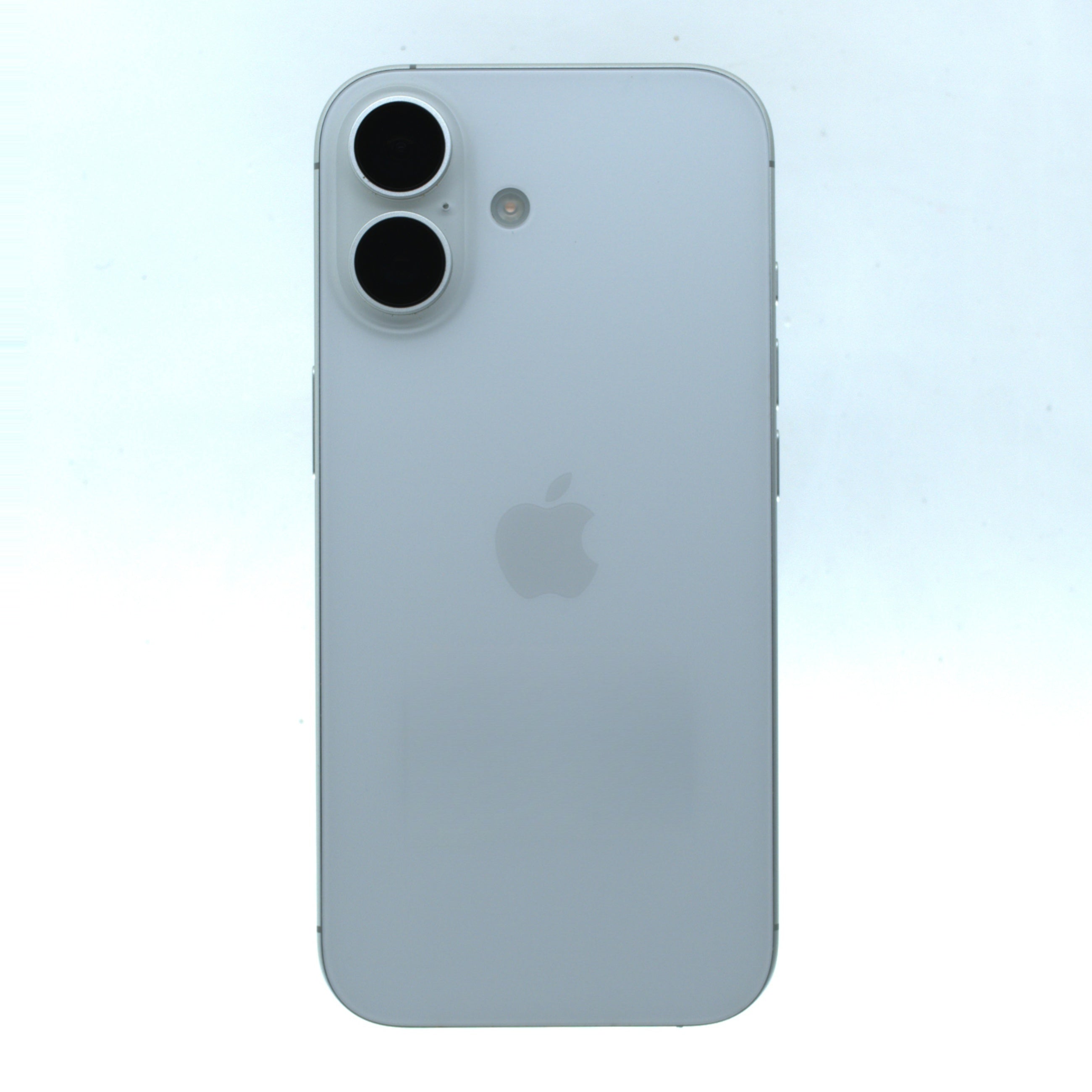 99新 Apple iPhone 17 256G 白色 中國大陸版