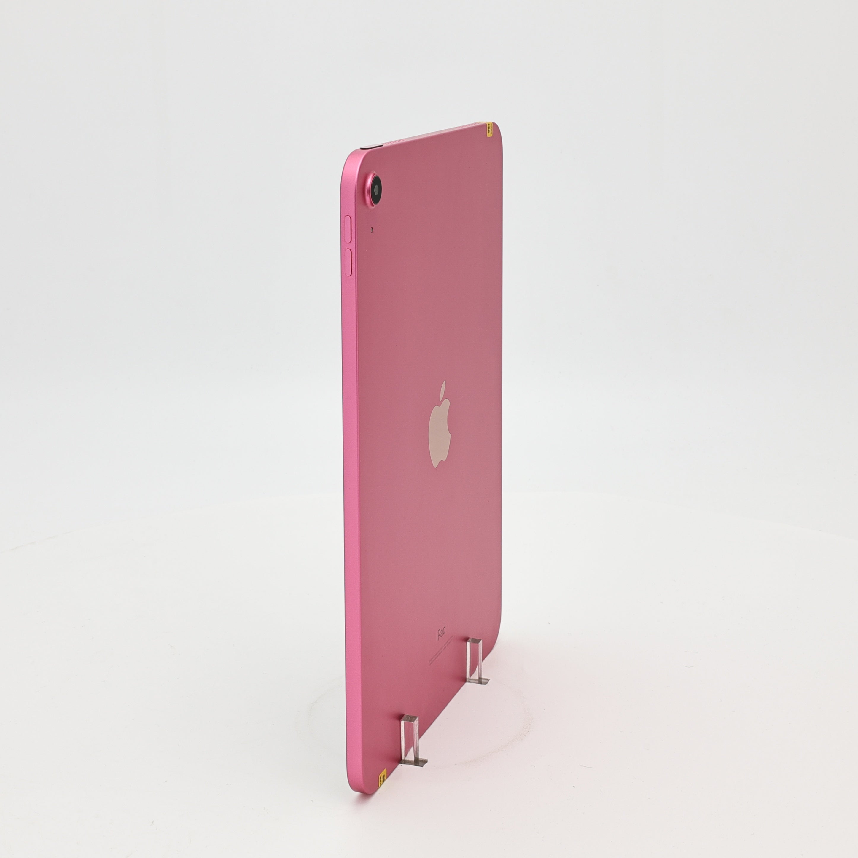 95新 Apple iPad 10代 64G 粉紅色 WIFI