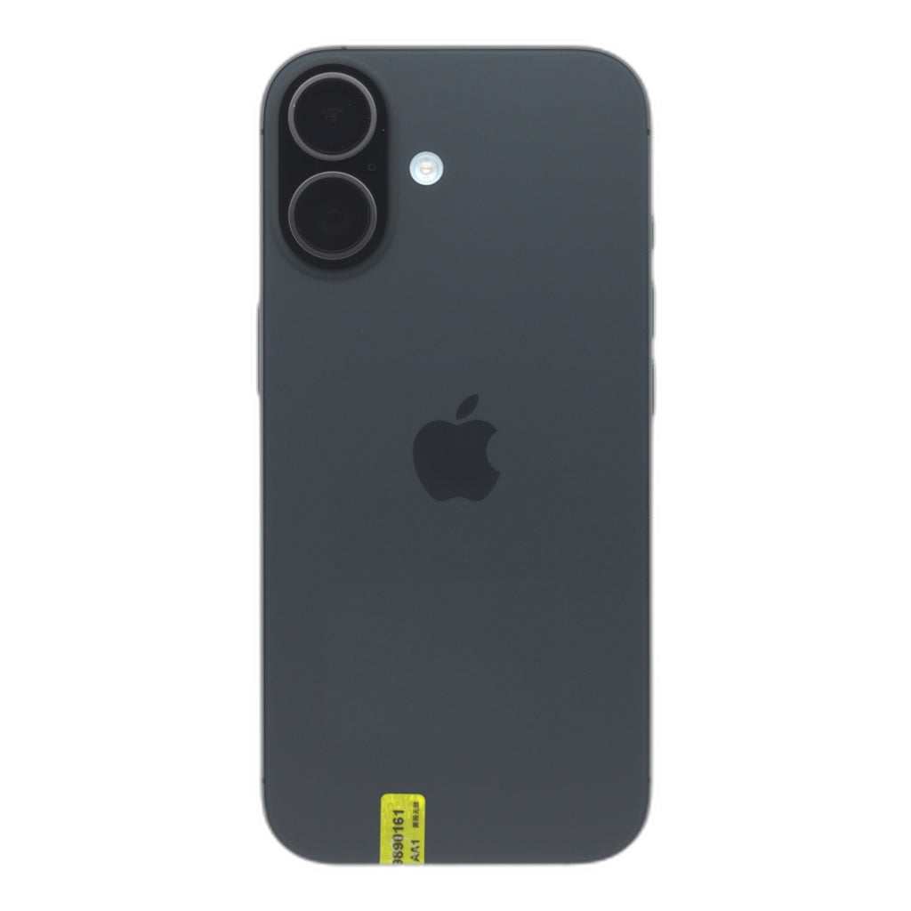 95新 Apple iPhone 17 256G 黑色 中國大陸版