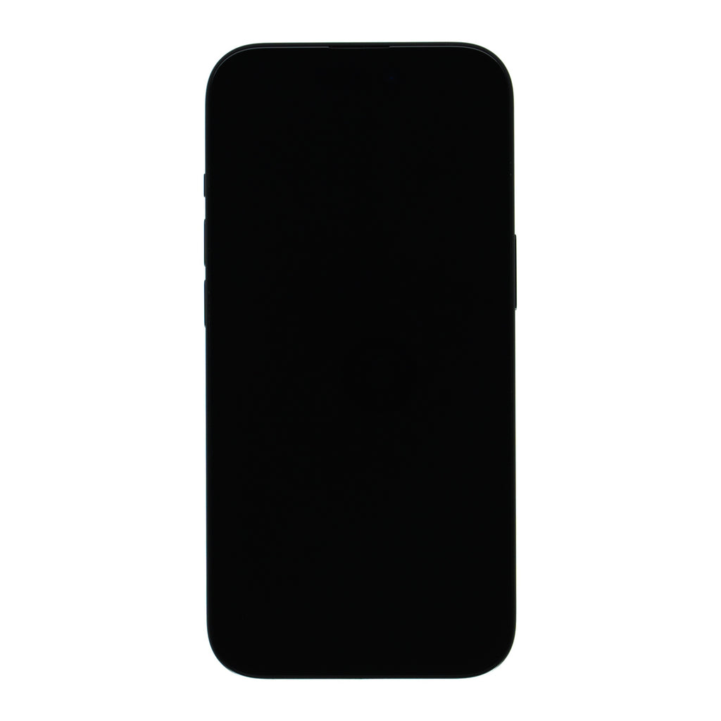 95新 Apple iPhone 15 128G 黑色 中國大陸版