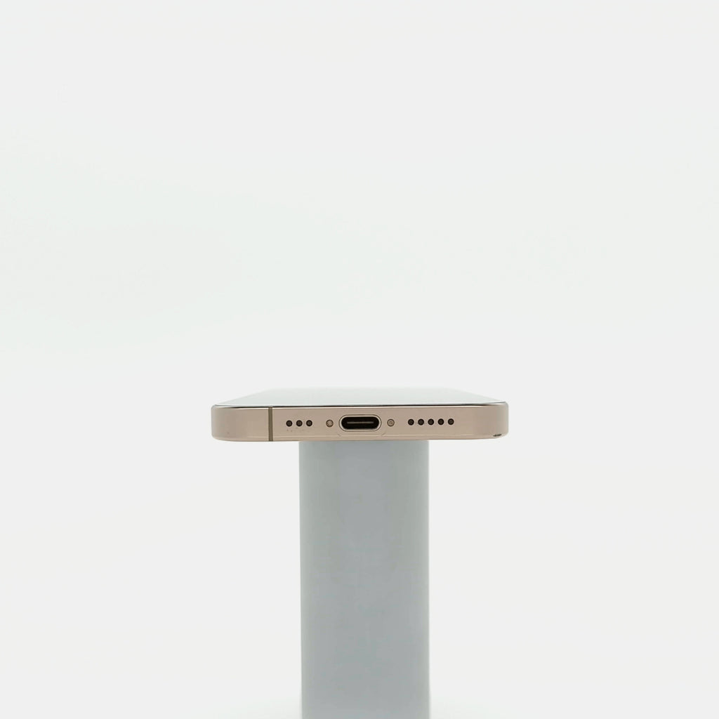 95新 Apple iPhone 16 Pro 256G 沙漠色鈦金屬 中國大陸版