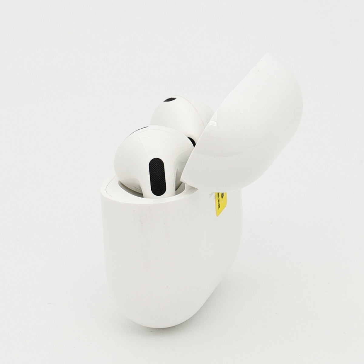 99新 Apple AirPods 4 (不支持主动降噪) 白色