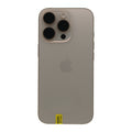 95新 Apple iPhone 16 Pro 128G 沙漠色鈦金屬 中國大陸版