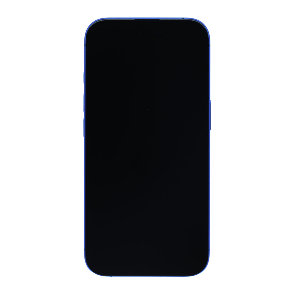 95新 Apple iPhone 16 256G 群青色 中國大陸版