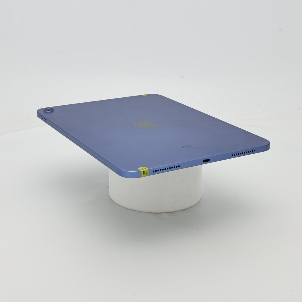 99新 Apple iPad 10代 256G 藍色 WIFI
