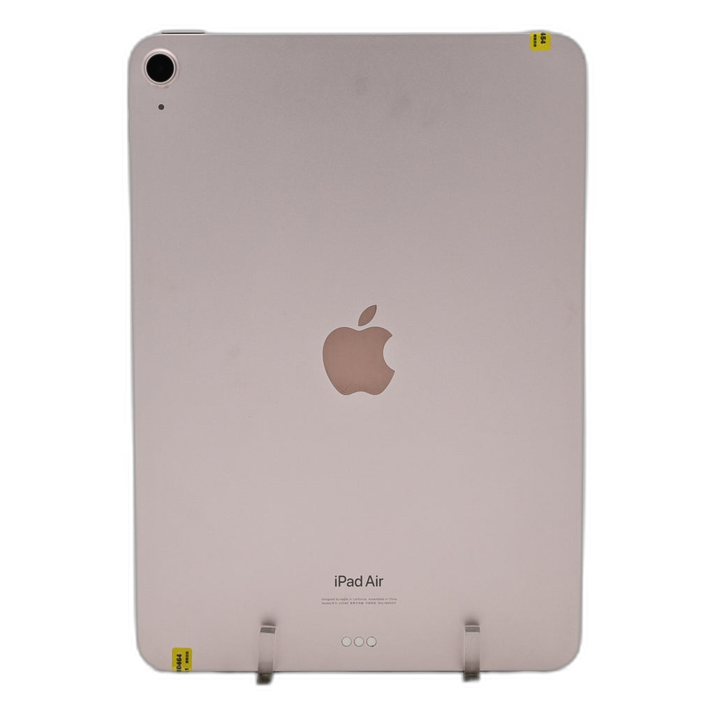 95新 Apple iPad Air5 256G 粉紅色 WIFI