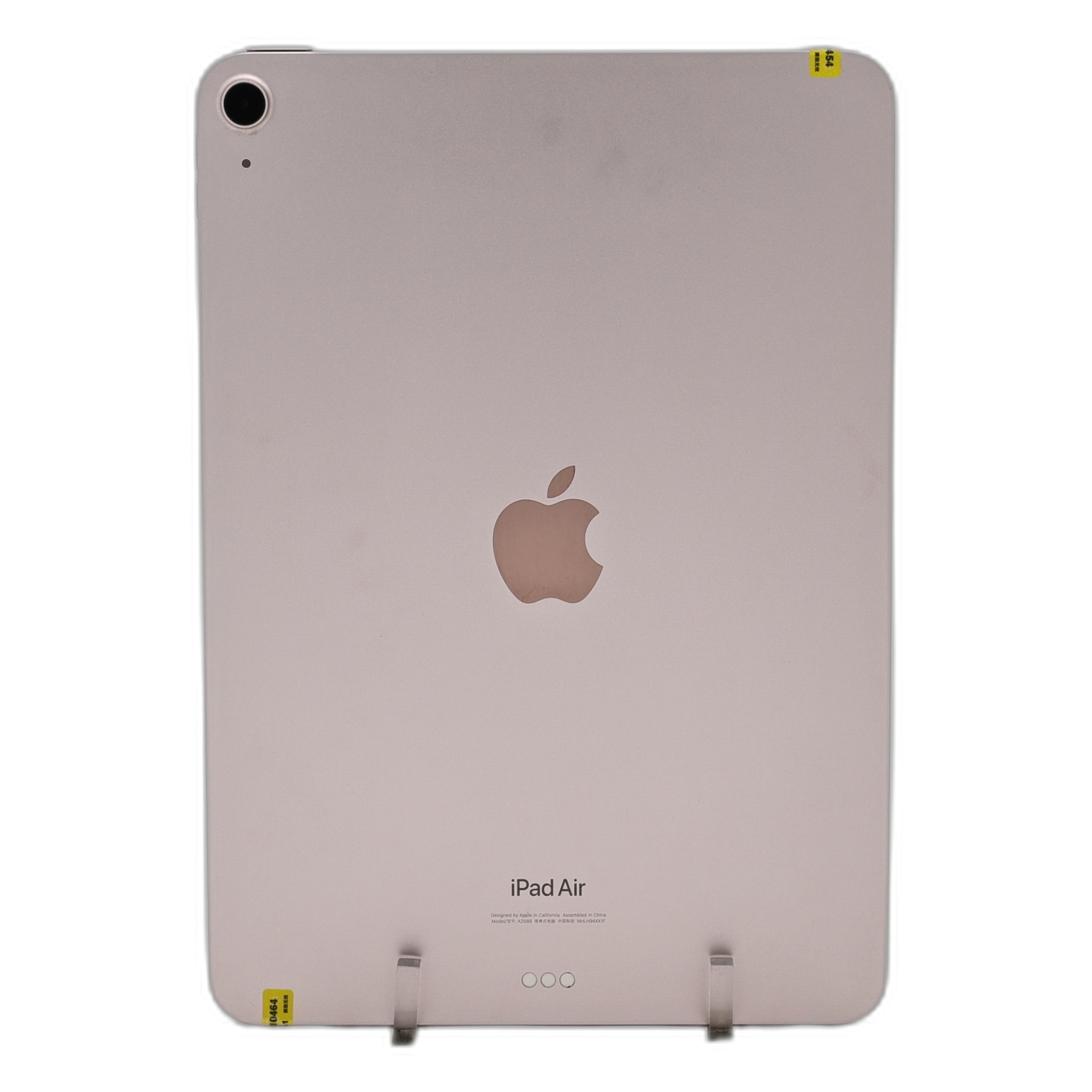 95新 Apple iPad Air5 256G 粉紅色 WIFI