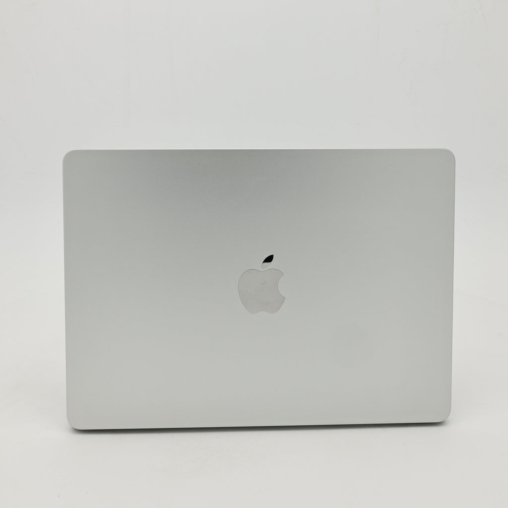 95新 Apple MacBook Air 24年 13寸 M3（8+8核） 8G RAM 256G SSD 銀色