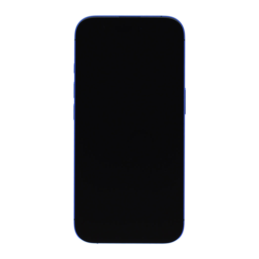 95新 Apple iPhone 16 256G 群青色 中國大陸版
