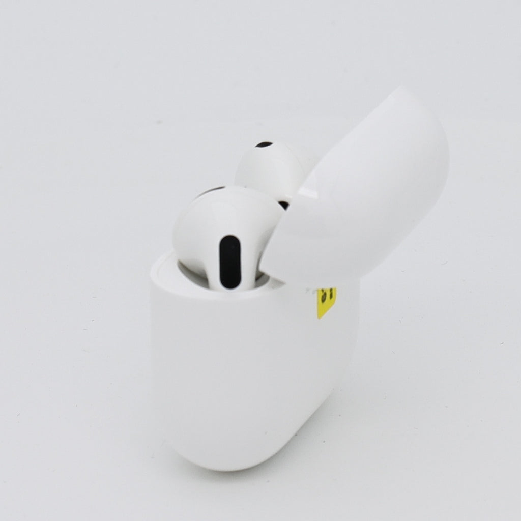 99新 Apple AirPods 4 (不支持主动降噪) 白色