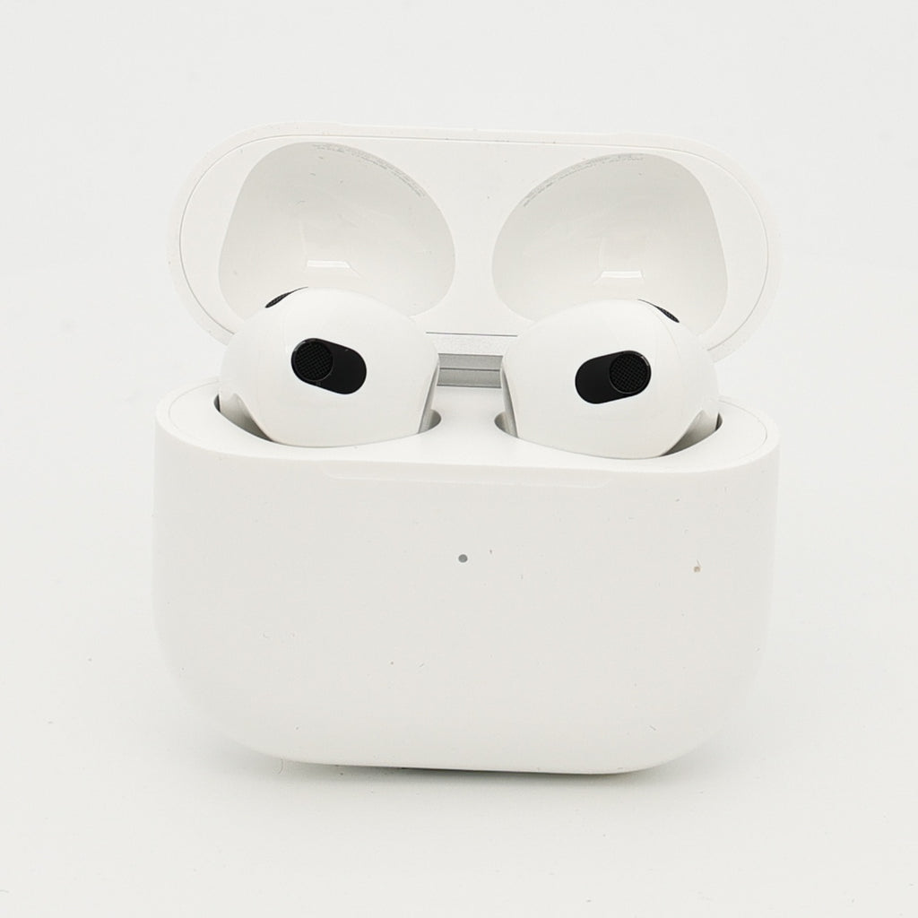 99新 Apple AirPods 3 白色