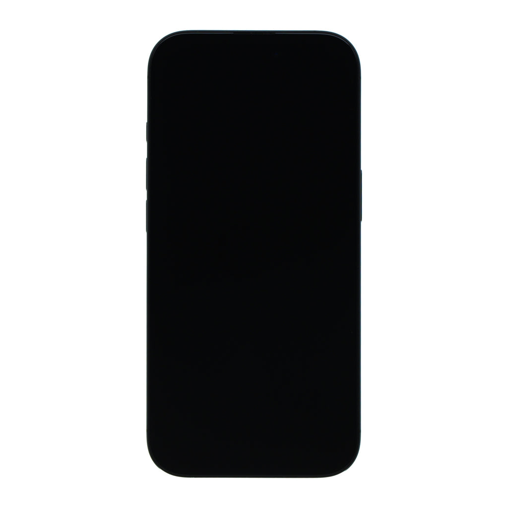 95新 Apple iPhone 16 Pro 128G 黑色鈦金屬 中國大陸版