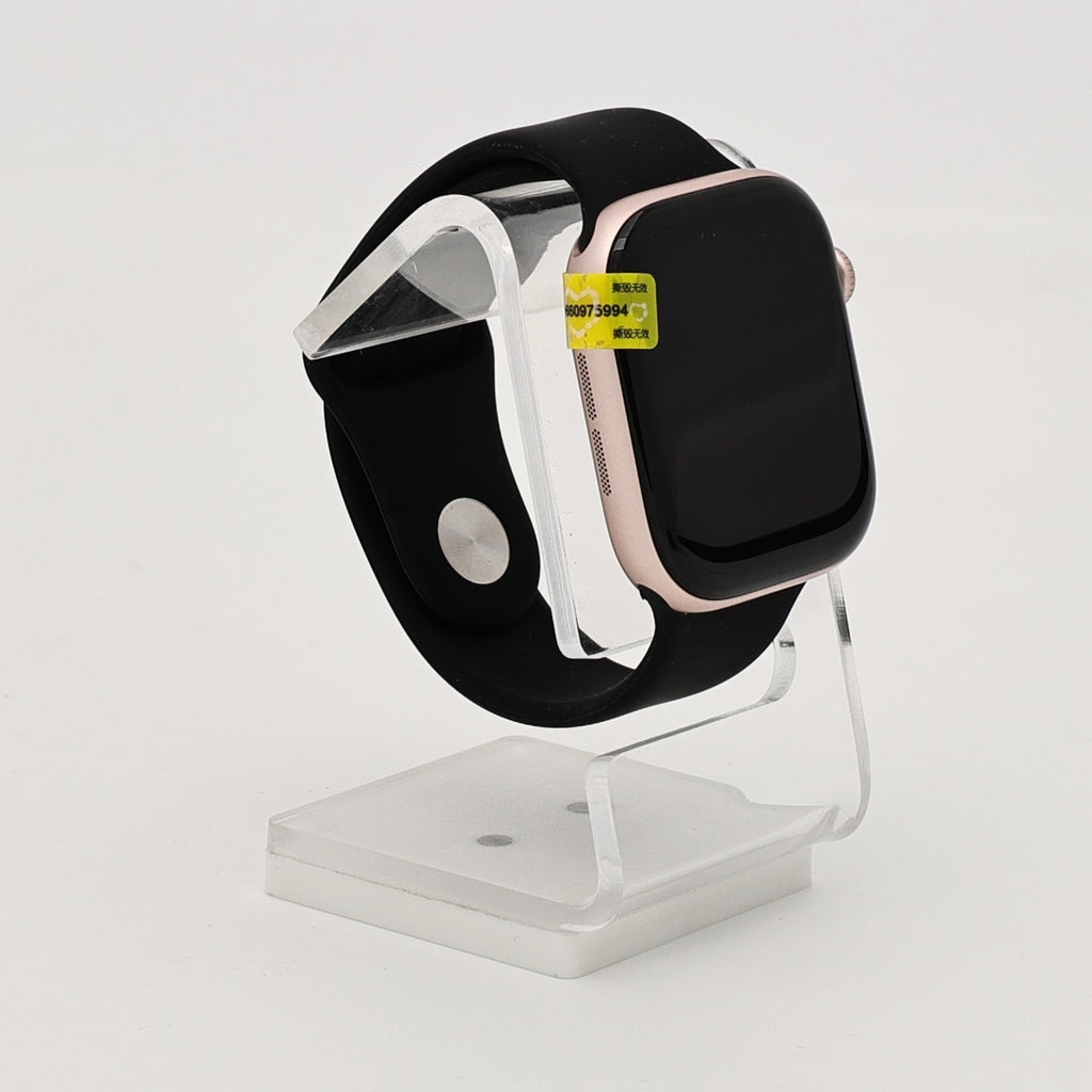 99新 Apple Watch Series 10 46毫米 鋁金屬