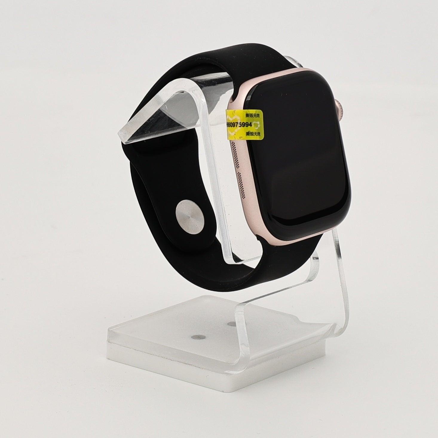 99新 Apple Watch Series 10 46毫米 鋁金屬