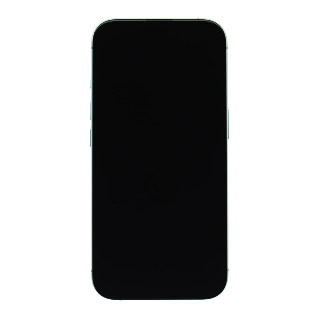 99新 Apple iPhone 16 256G 白色 中國大陸版