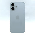 95新 Apple iPhone 16 256G 白色 中國大陸版